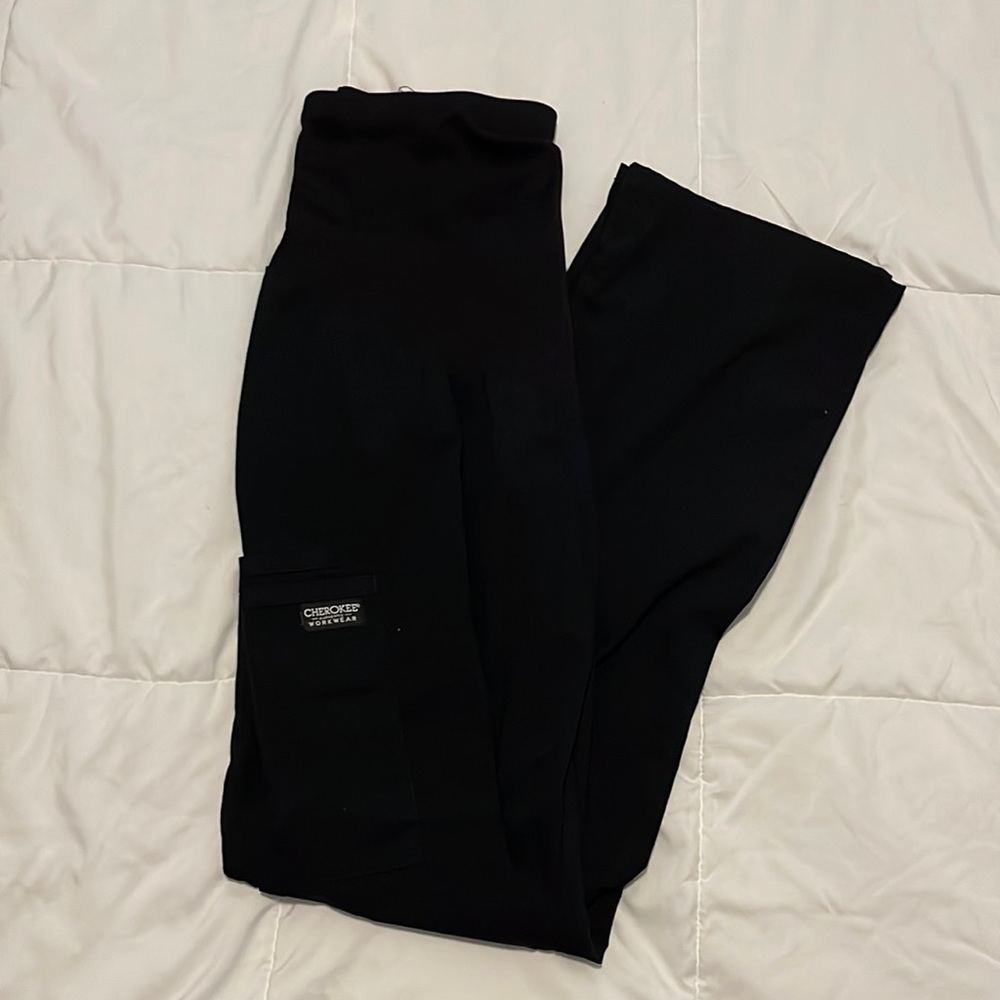 Maternity Scrubs